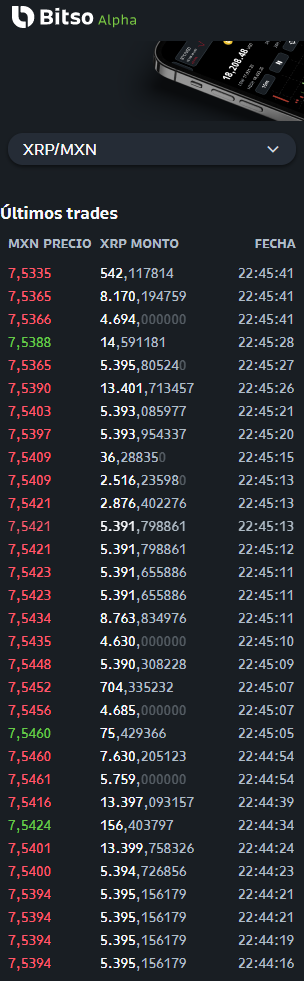 tenitoshi's tweet image. ちなみにBitsoは昔と同様、売り側に偏っているっぽい。