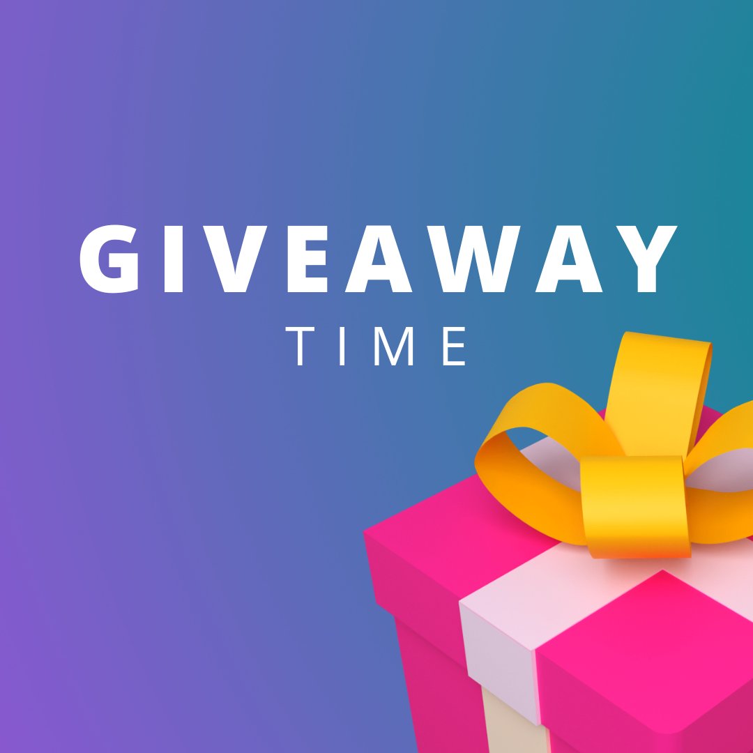 tradingjip's tweet photo. 🎁$100 $BTC GIVEAWAY🎁

I am giving away $100 worth of $BTC, all you need to do is:
- like and retweet this tweet.
- tag 1 friend.
- join our Telegram group⬇️
https://t.co/rcMtB3z07A

Winner will be announced tonight at 22:00😎

#CryptoGiveaway https://t.co/t1fcv6LRax