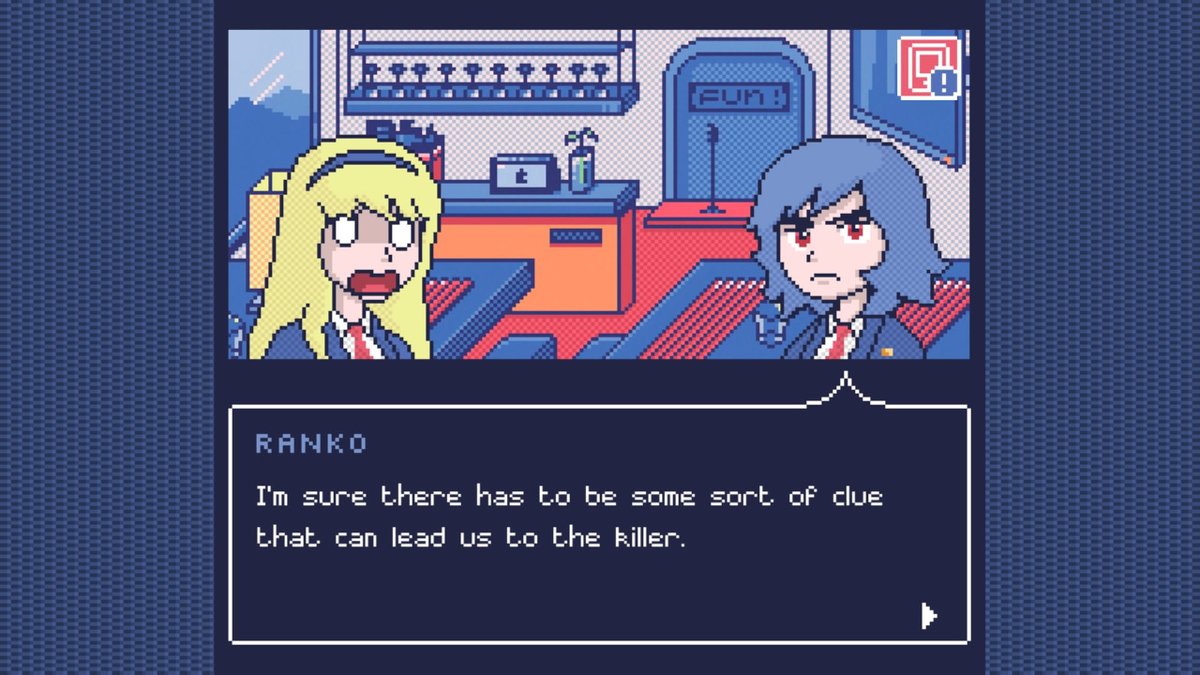 Ilimitado On Twitter RT NinEverything Mystery Visual Novel Murder 