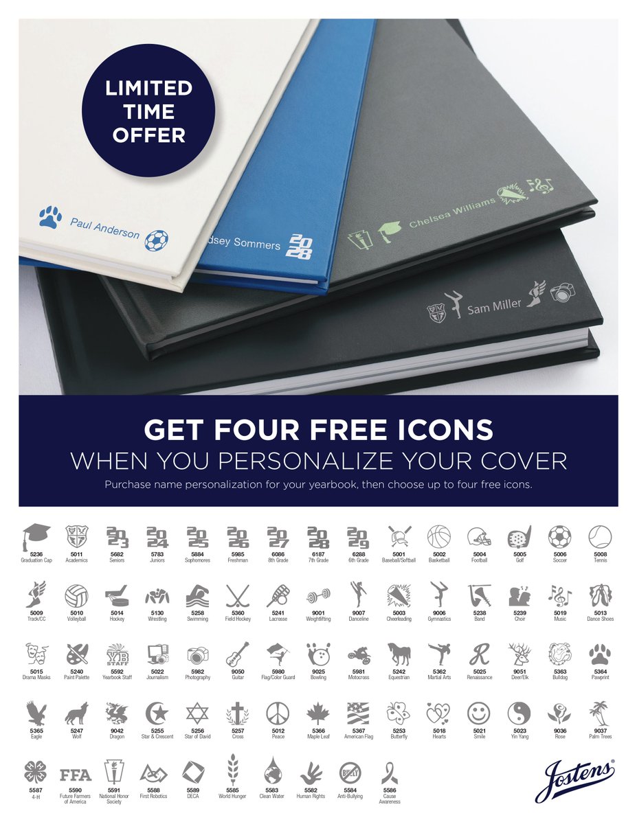 TLhsva's tweet photo. 2023 LHS Yearbooks Now on Sale!  You won't want to miss this one!  Free icons with personalization until Sept. 23.  Payment plans available online and in room 264.  Order online at: https://t.co/tci9uC8dG9 https://t.co/Woq3R7yrYf