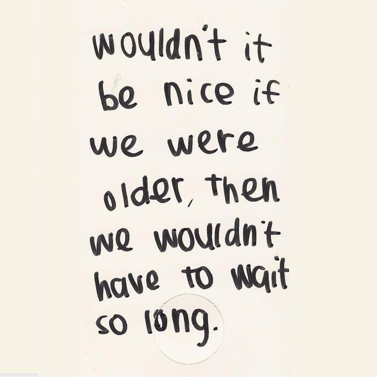 I wouldn t have made it. Wouldn&#039;t it be nice. wouldn&#039;t it be nice if i. wouldn&#039;t it be nice awesome. i wouldn&#039;t say it if i be you.