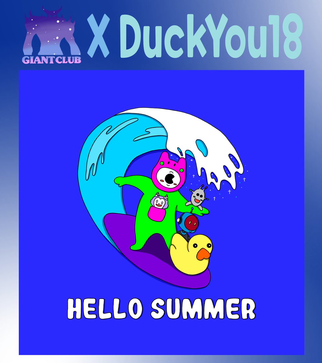 DuckYou18 tweet media