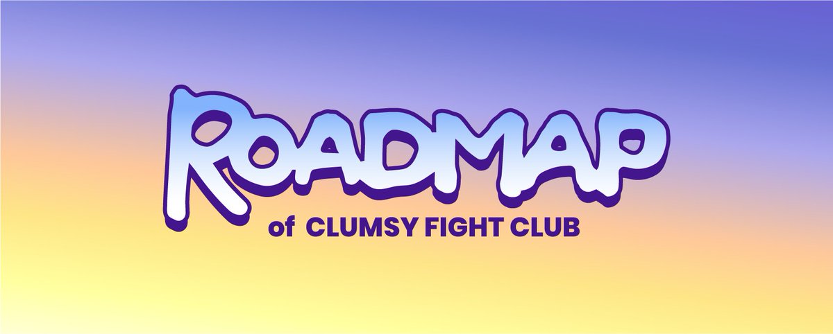 🚨PROJECT UPDATES!🚨

Our team has revamp the journey for CFC
Below is an updated Roadmap with many great things to come!

Join our discord to find out more! We are introducing a new reveal in the upcoming days 💪 
Link: discord.gg/eZnrp9sCNC

#CNFT #CNFTProject #CNFTCommunity