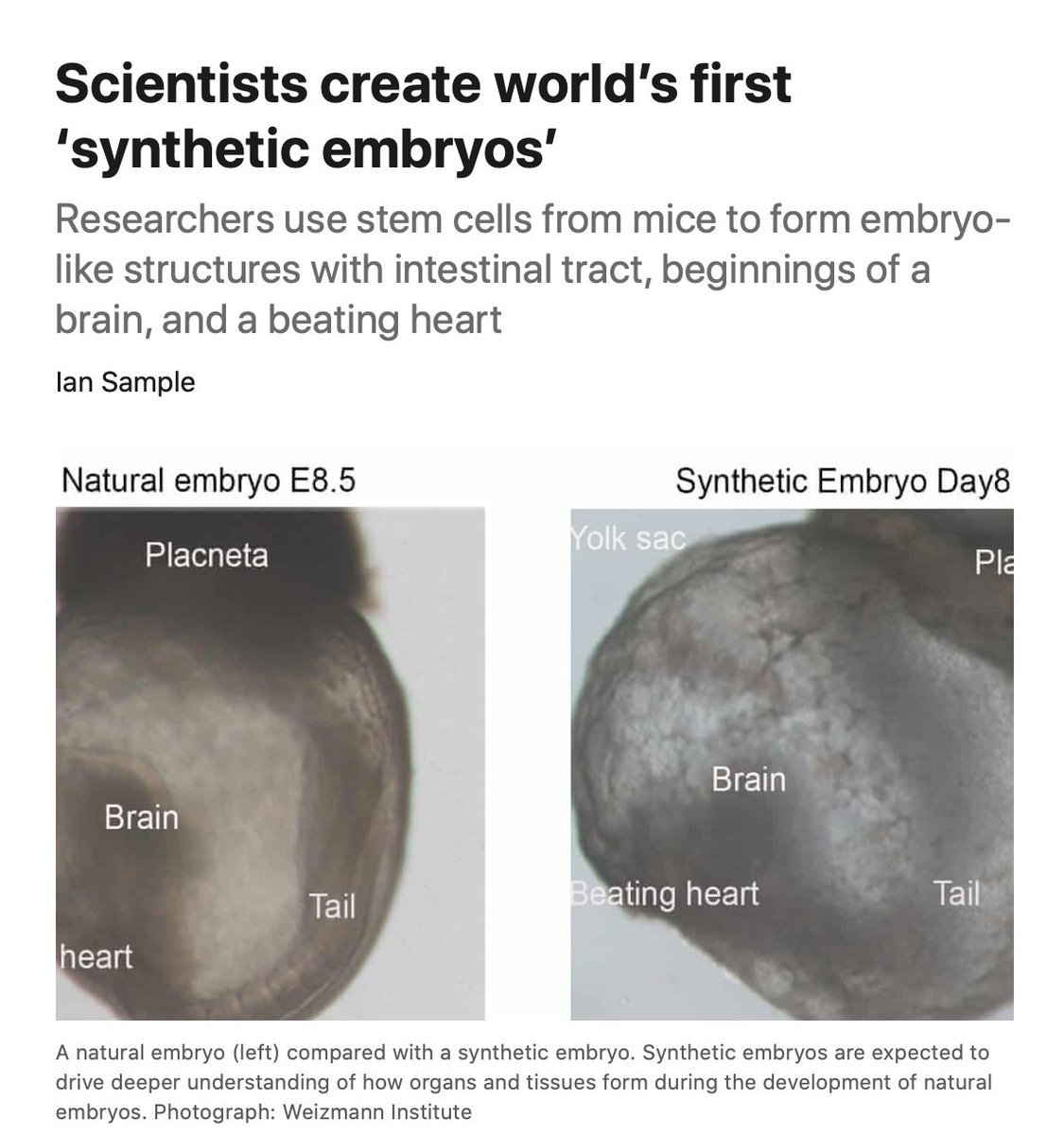 Eric Topol tweet media