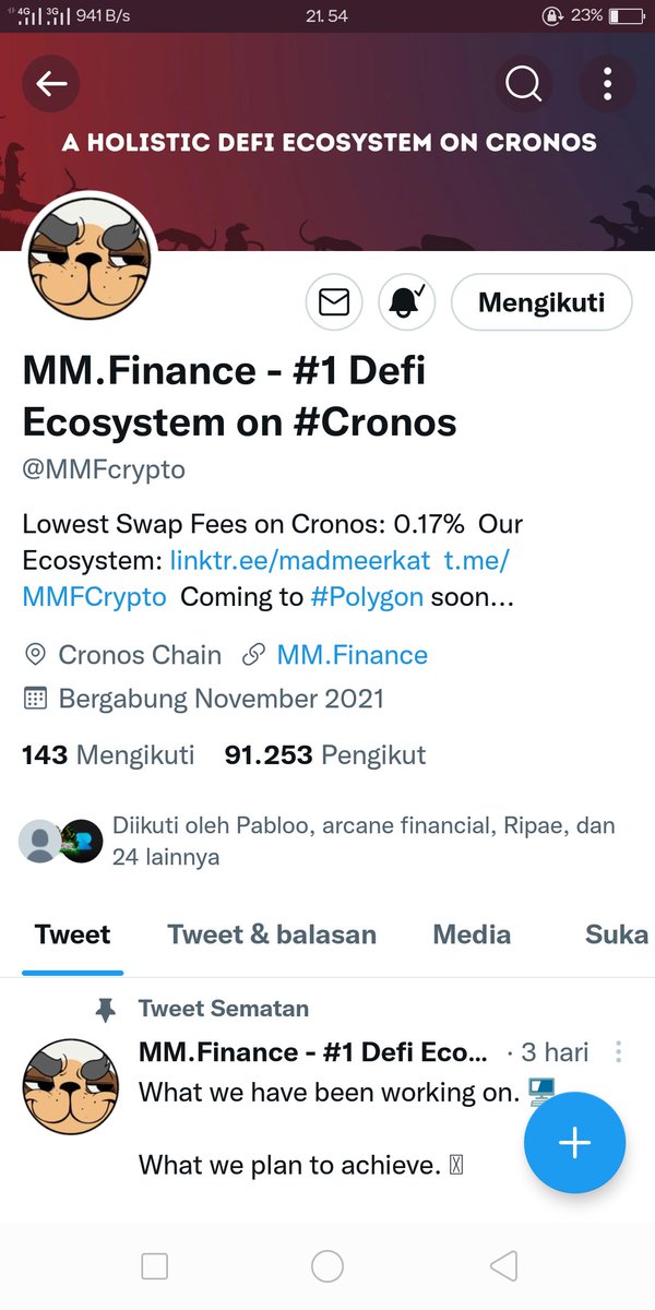 Getak68547684's tweet photo. @MMFcrypto @MadMeerkatNFT Done all steps, thank you so much for the wonderful opportunity! 💙🙏

@hibratul01 @CryptoAlexx88

✅ Followed with Notification 🔔 On https://t.co/eAPLs99IDa