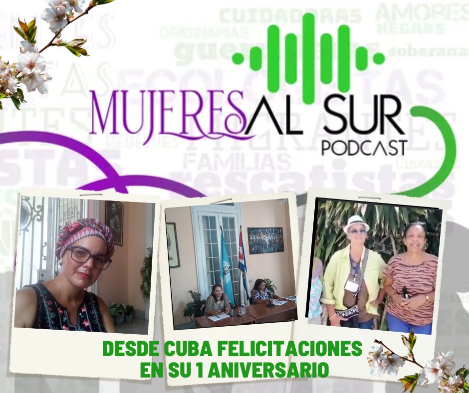 Sofía Cubana 🇨🇺 tweet media