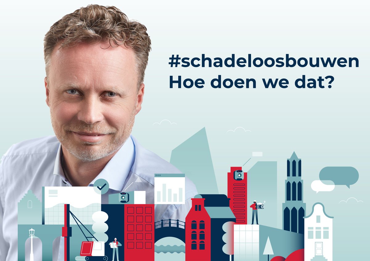 QuattroExperts's tweet photo. Schadeloos bouwen: hoe doen we dat?

Onder meer door de bewoner te helpen zelf te beoordelen of ze wel of geen schade hebben opgelopen. Dat vertelt Paul Bun in een interview met Frédérique Blaauw.

https://t.co/XonHtl0QYn https://t.co/3sdJQUXAgZ