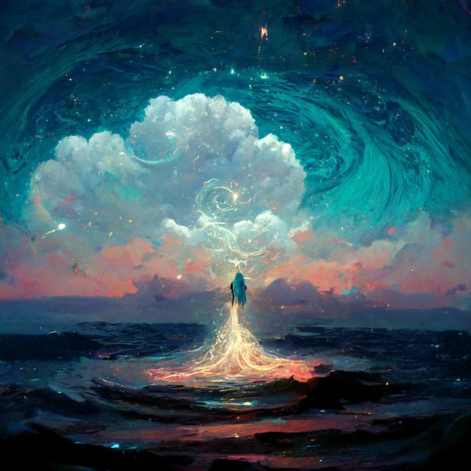 エモい絵のtwitterイラスト検索結果