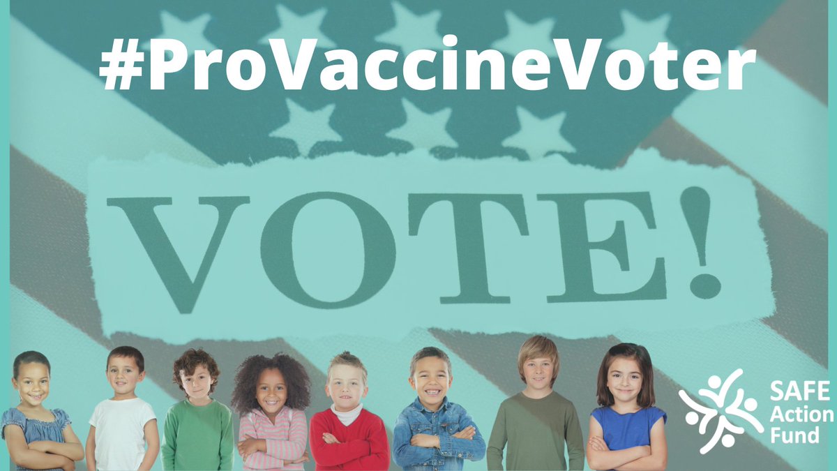 FamiliesforVax's tweet photo. Tennessee today is your primary! Be a #ProVaccineVoter and vote for the candidate who will stand up for policies that protect schools, daycares, and healthcare facilities from vaccine-preventable diseases! #NoAVReps #TNVotes #GOTV @ImmunizeTN https://t.co/yLrXd5WWwl