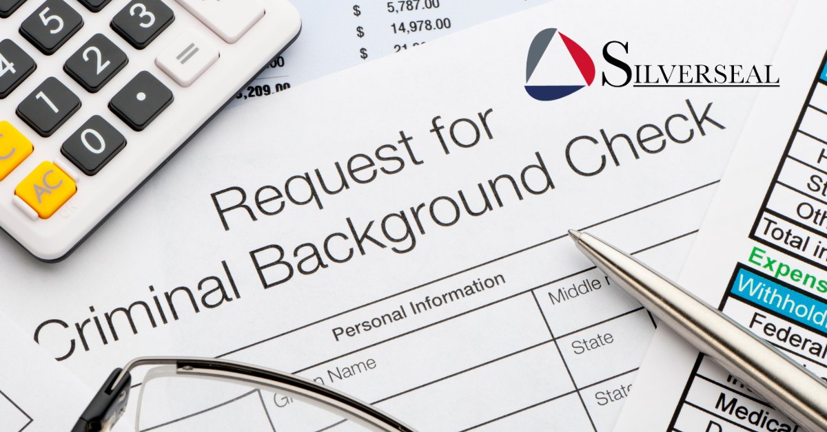 We provide due diligence investigations & background checks for high-level executives, board members, & other organizations that impact your business & future employees: silverseal.net/investigations… #BackgroundChecks #DueDiligence #Investigations #PrivateInvestigations #Silverseal