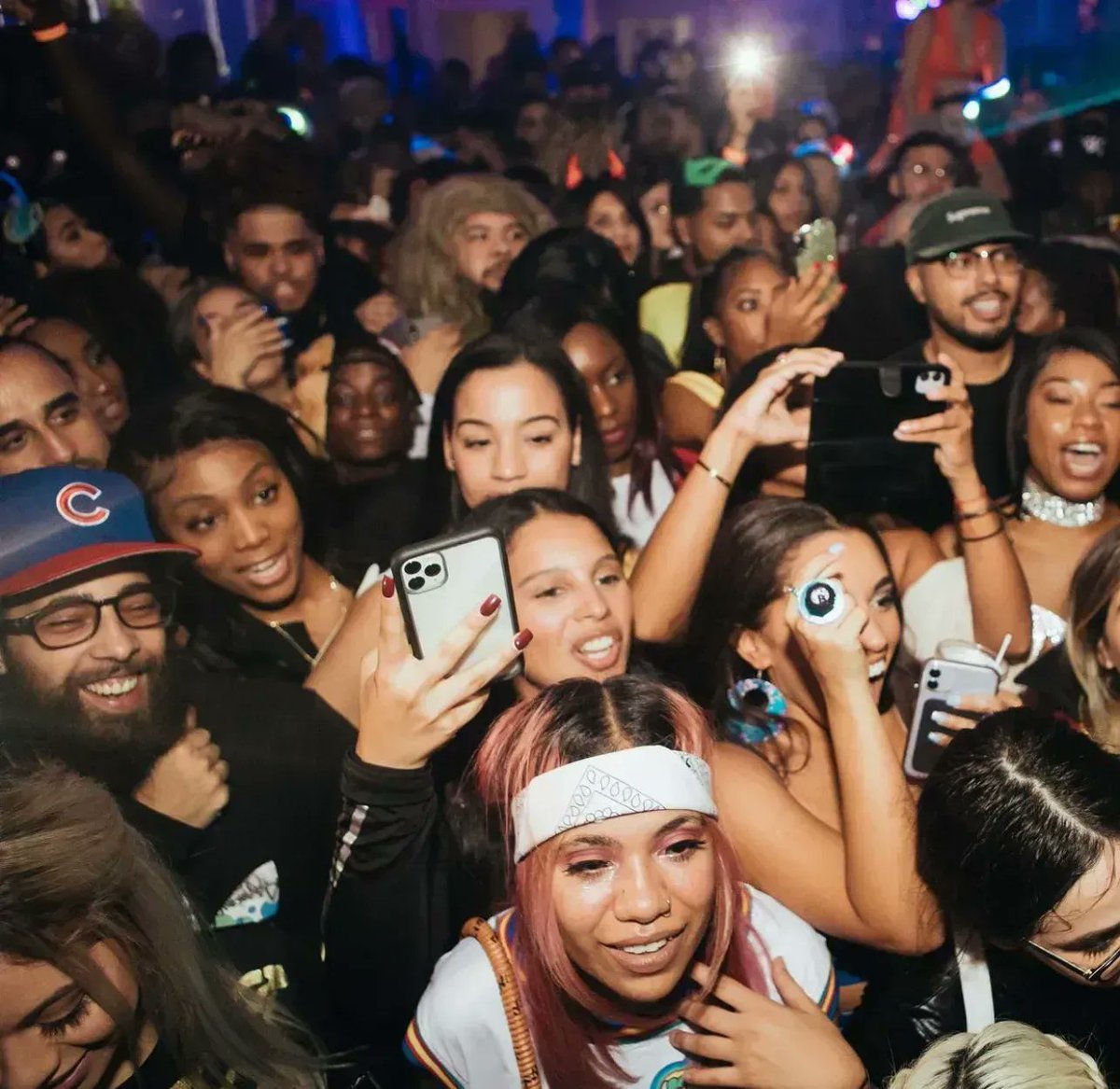 TheWTMApp's tweet photo. .@Thecityisoursny is Back! 

8/27

📍3 Dollar Bill (Formally know as The Well)
260 Melrose St Brooklyn NYC 

You don’t want to miss one of NYCs best Functions! 

Tickets available on @TheWTMApp Now! 

https://t.co/FCSIyvdrEm https://t.co/yILjEFS8KC