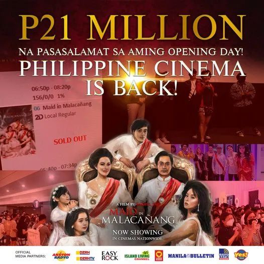 JKTV_PH's tweet photo. Congrats sa malupet na premiere night @Vincentiments__  @iloveruffag ❤ https://t.co/UAbq13WxWt