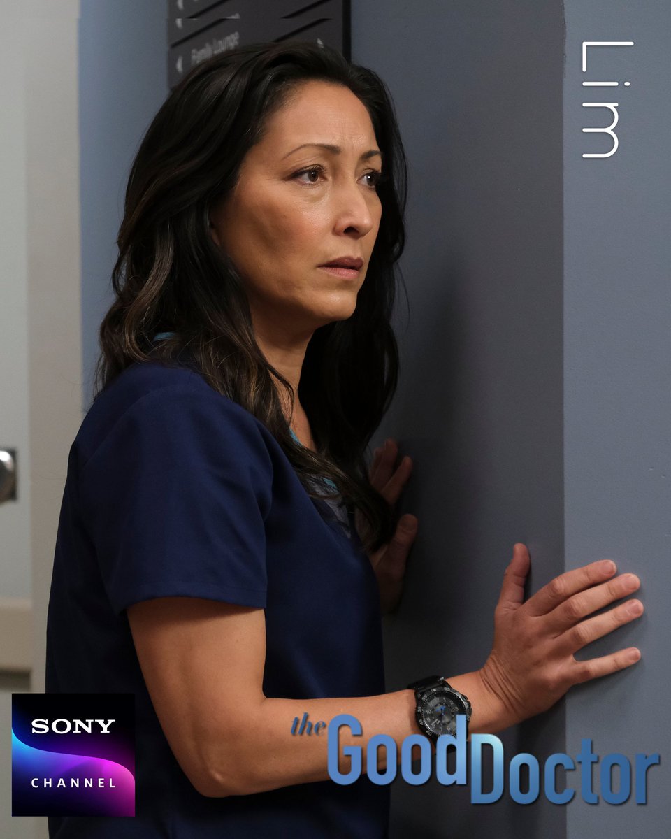 TheGoodDoctorAr's tweet photo. El prΓ³ximo episodio de #TheGoodDoctorebSony estarΓ‘ centrado en el personaje de la #DrAudreyLim y no puedo esperar a que lo vean.
Episodio 4.06 β’ #Lim
βοΈ por #TracyTaylor y @Jlrieder
π¬ por #MikeListo
#TheGoodDoctor TODOS LOS LUNES 8PM MX/COL | 22HRS ARG @SonyChannelLA https://t.co/U4H6KL7rTp