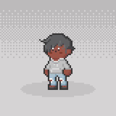 DopeVoyage's tweet photo. 👥“DOPE”lganger Event DAY1👥

Meet the first NFT for “DOPE”lganger event!
Dress up like it and upload it using Quote Tweet with the hashtags.
The one who gets most likes will get an airdrop of this NFT!

Cheer Dopers!🎉

#dopefollowdope #untilpixelsrule #DOPElganger https://t.co/8j3RN3uSII