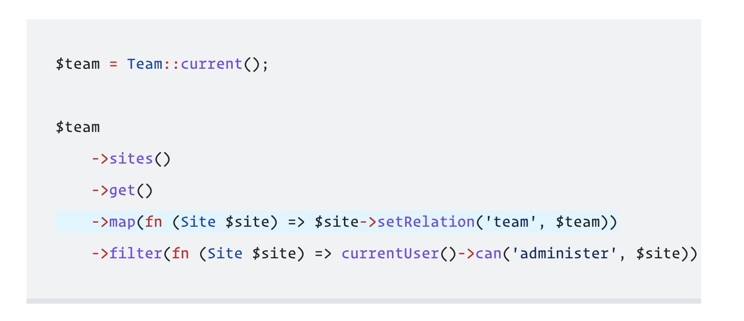You can manually set the relation of a model using `setRelation` method