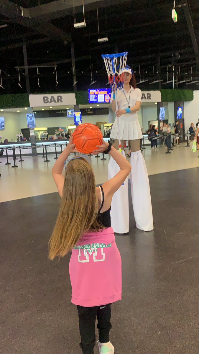 More netball today #CommonwealthGames2022 #Birmingham2022