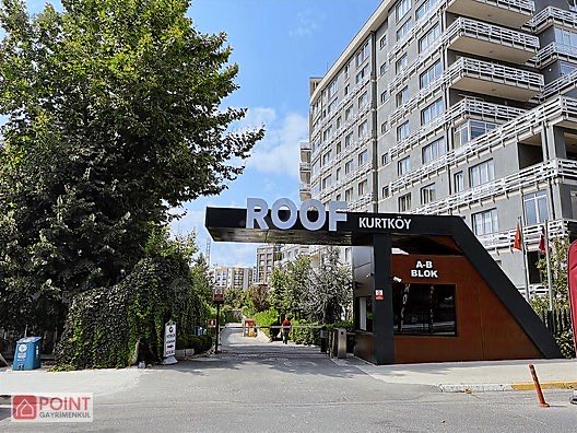 Pendik Yenişehir Roof Kurtköy Sitesi 2+1 Balkonlu Satılık Daire
İlan No: 1042893720
sahibinden.com/ilan/emlak-kon…