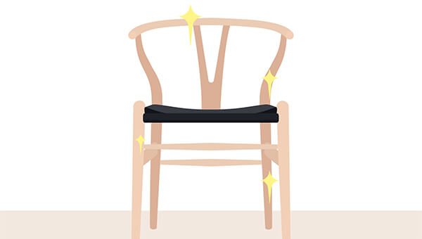 How to soap your CH24 Wishbone Chair and other wood products
INTRODUCTION Traditional Danish soap finishes feature on many of our pieces, from the famous CH24 Wishbone Chair by Hans Wegner to the J39 Chair by Borge Mogensen. Common
zpr.io/pjvDGn5v77fp