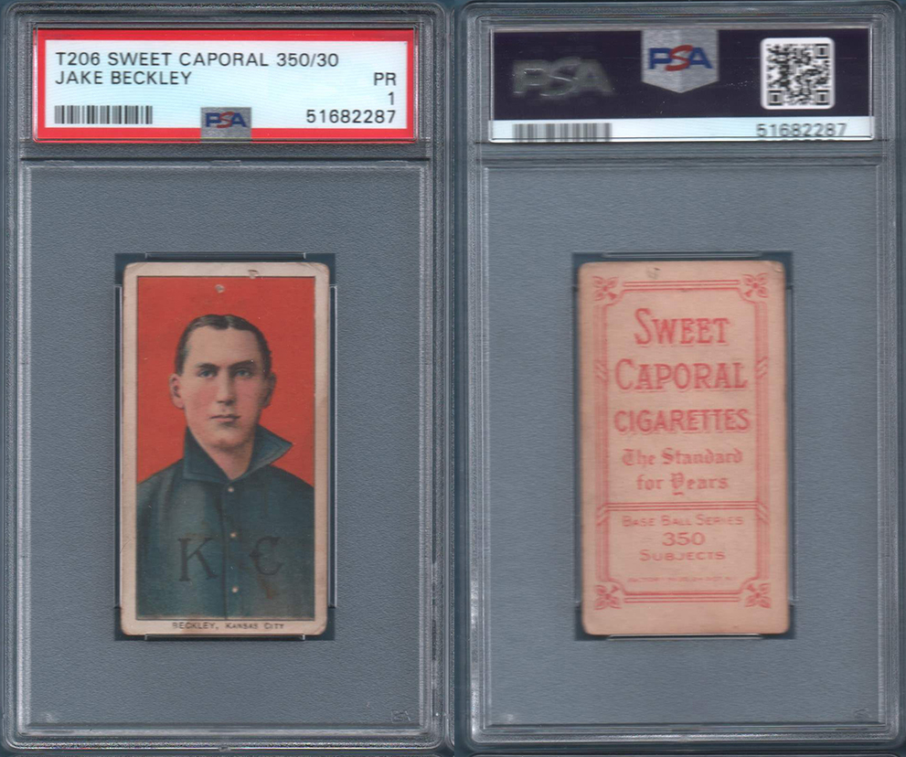 gfgcom's tweet photo. Remembering baseball star Jake Beckley born #onthisdate in 1867!
🏆Baseball Hall of Fame 1971
🏆Pittsburgh @Pirates Hall of Fame
🏆Cincinnati @Reds Hall of Fame
#HappyBrithday #baseballcards #HOF #MLB #t206 #oldjudge #tobaccocards #sportscardsforsale #Pirates #Reds #KansasCity https://t.co/xy77ocg56b