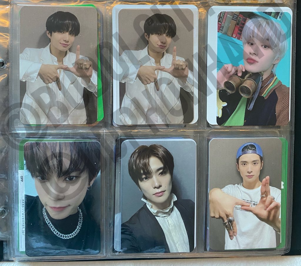 ddphonhand's tweet photo. ph only wts lfb onhand

NCT 127 The Link Japan mumo pob PCs

Jungwoo - 750php 
Jaehyun - 1050php  
 
reply to buy/reserve https://t.co/cFBkNjAe5i