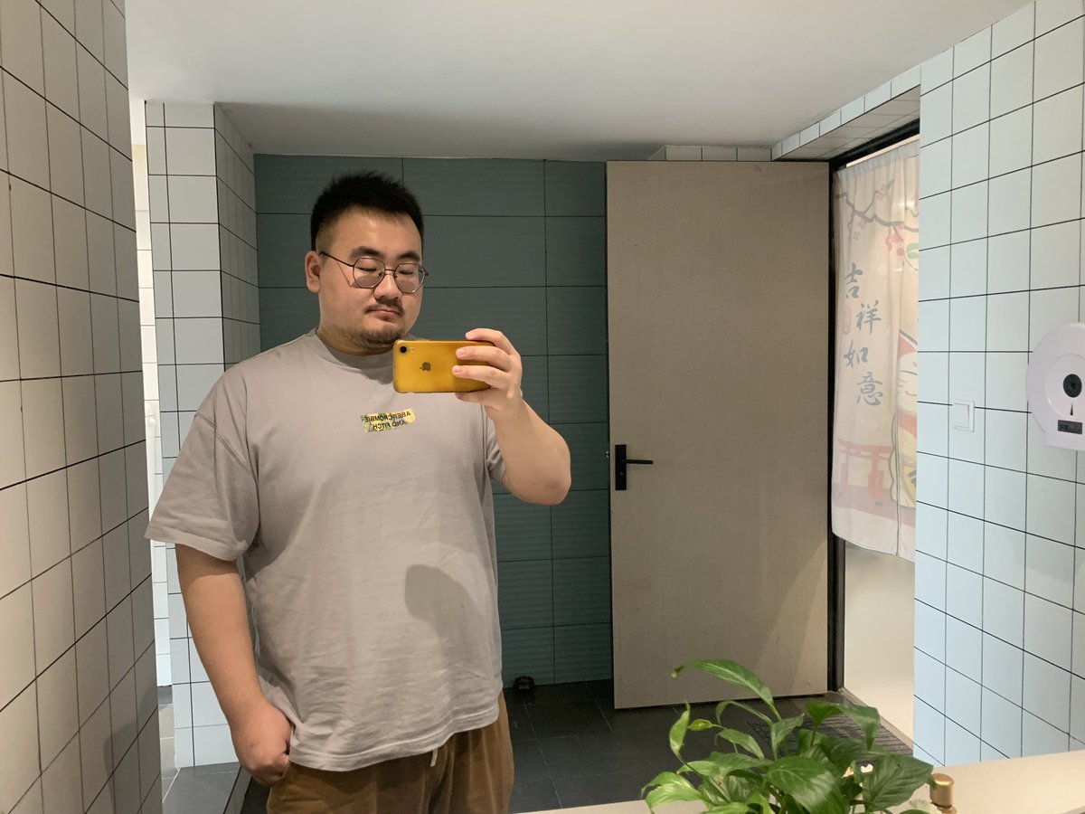 你们倒是快发视频啊，等不及了，想看想看
