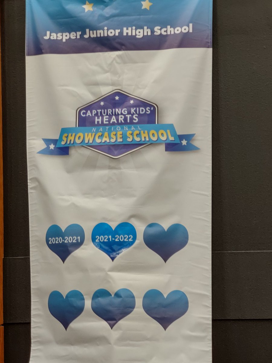 JJHS_Texas's tweet photo. JISD Convocation 2023 #jjharocks #tlap @JohnnyLathrop2 @IHeartCKH https://t.co/ZduINJaJrT