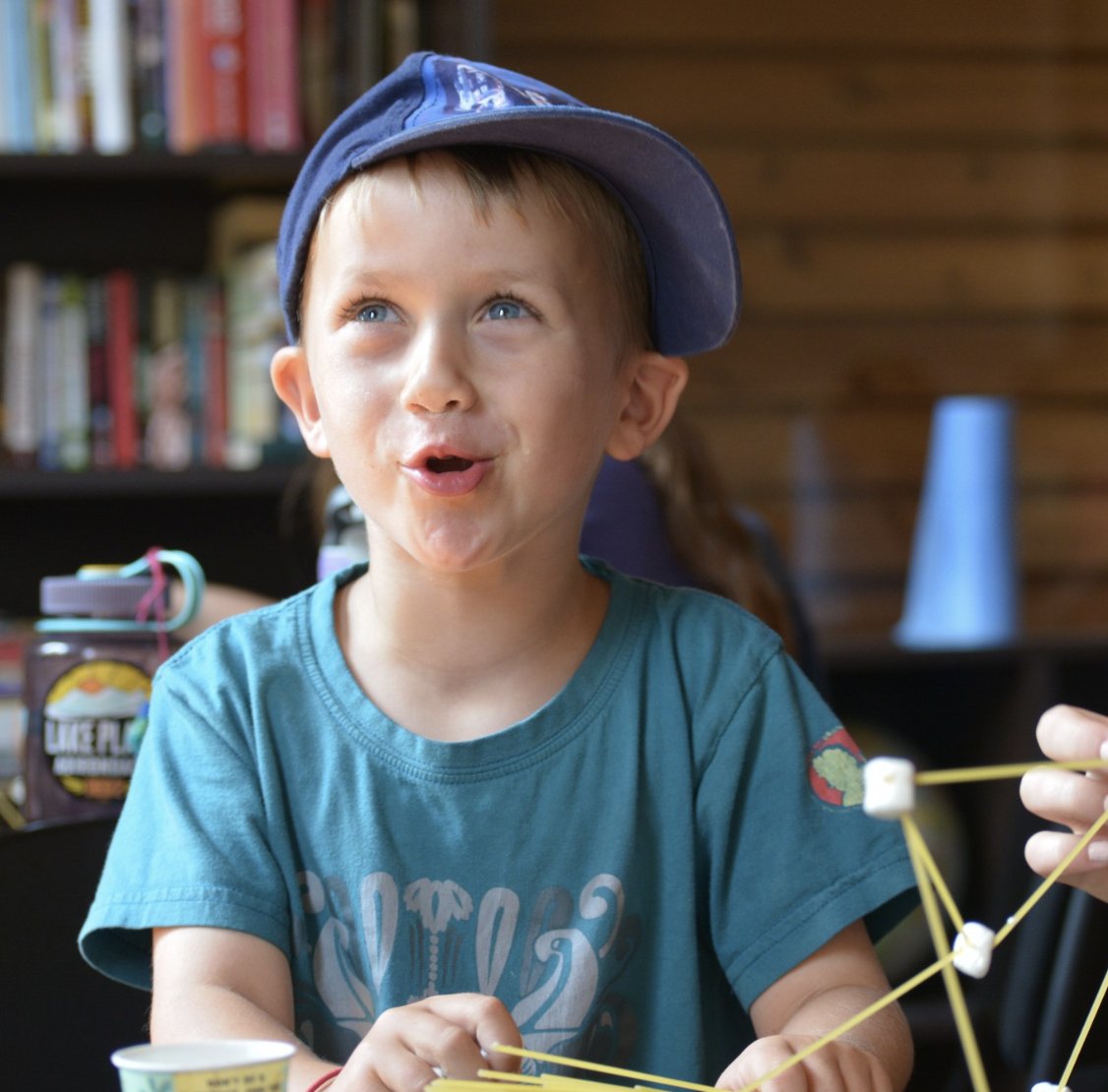 steamworkscamp's tweet photo. Our last week of camp is camp is now open for ages 6-12! Register now at https://t.co/ERKVLNwumO https://t.co/waum3IoIJf