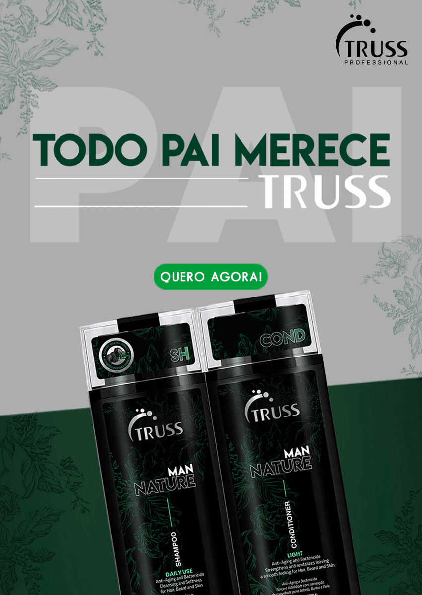 Truss (@trusshair) / Posts / X