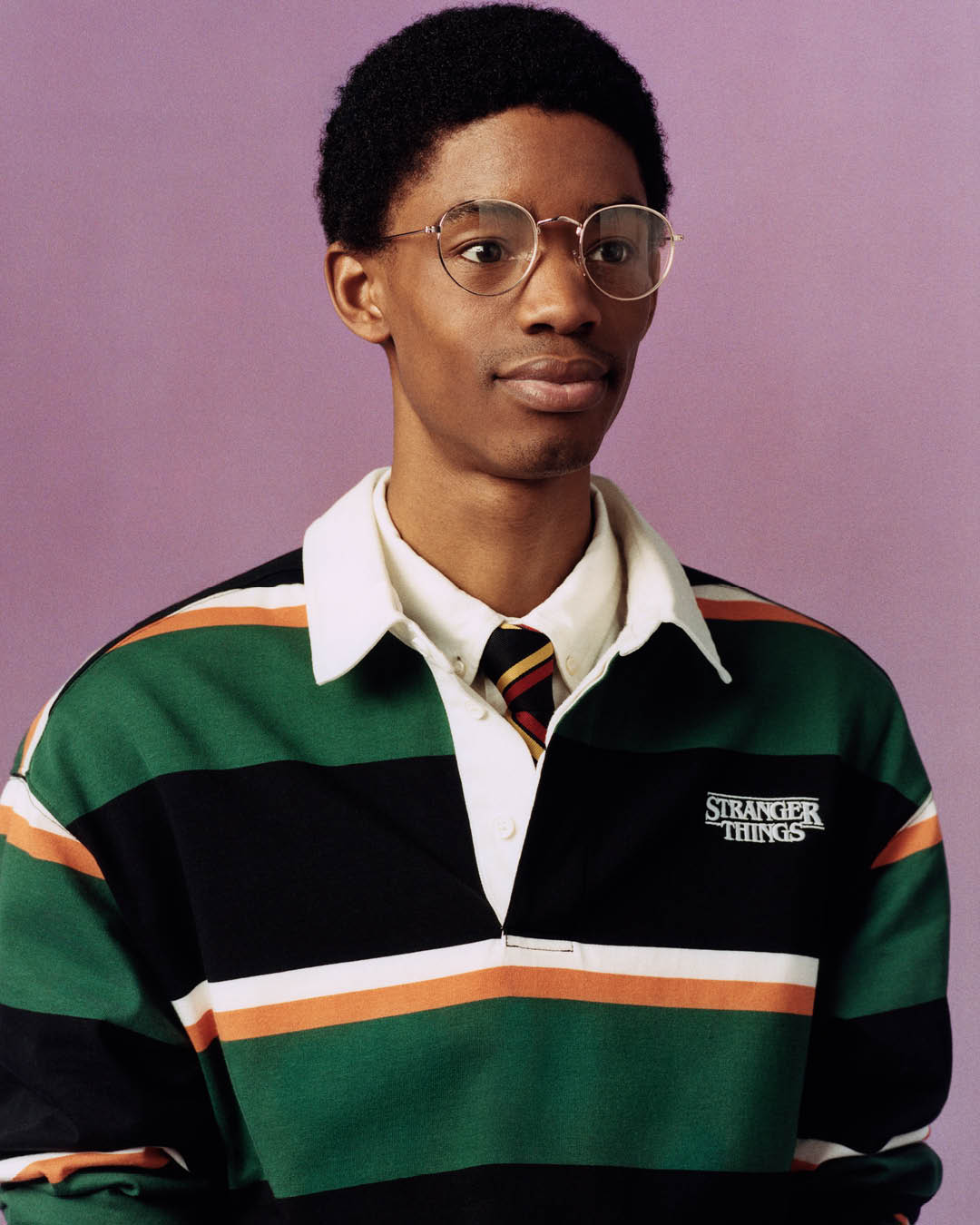 H&m stranger things usa cheap