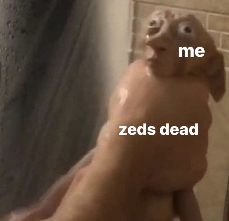 ZedsDeadFamily's tweet photo. they do be having the chokehold https://t.co/CGzu0N4Jl8