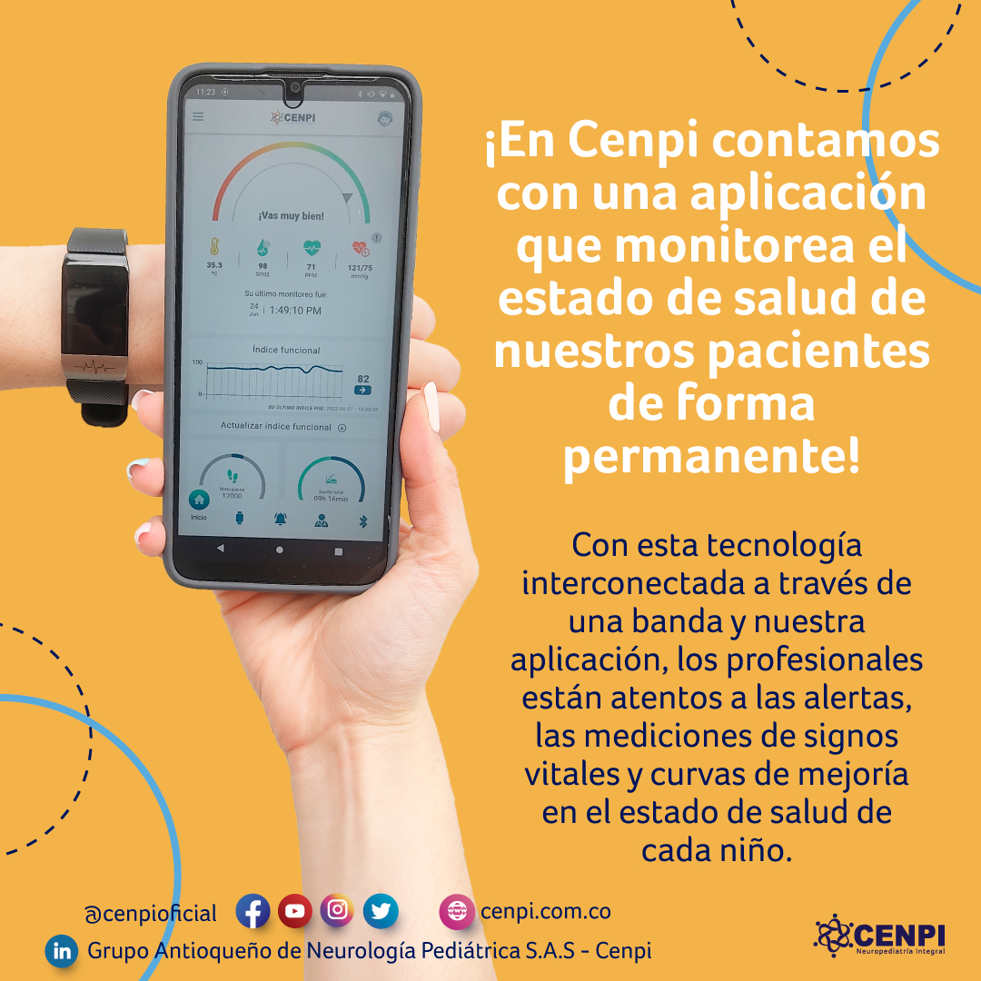 cenpioficial's tweet photo. Nuestra prioridad es estar cada vez más cerca de nuestros pacientes 👧🧒, es por esto que en nuestro servicio de Laboratorio de Neurofisiología y algunos de nuestros programas, hacemos uso del desarrollo tecnológico y transformación digital para brindar una atención oportuna. https://t.co/fcmCVhls7t