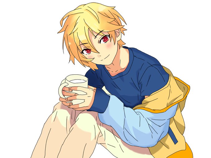 二兎なずなのtwitterイラスト検索結果