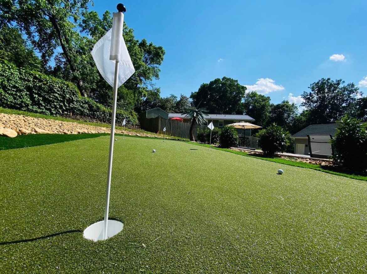GolfGreens by ForeverLawn tweet media