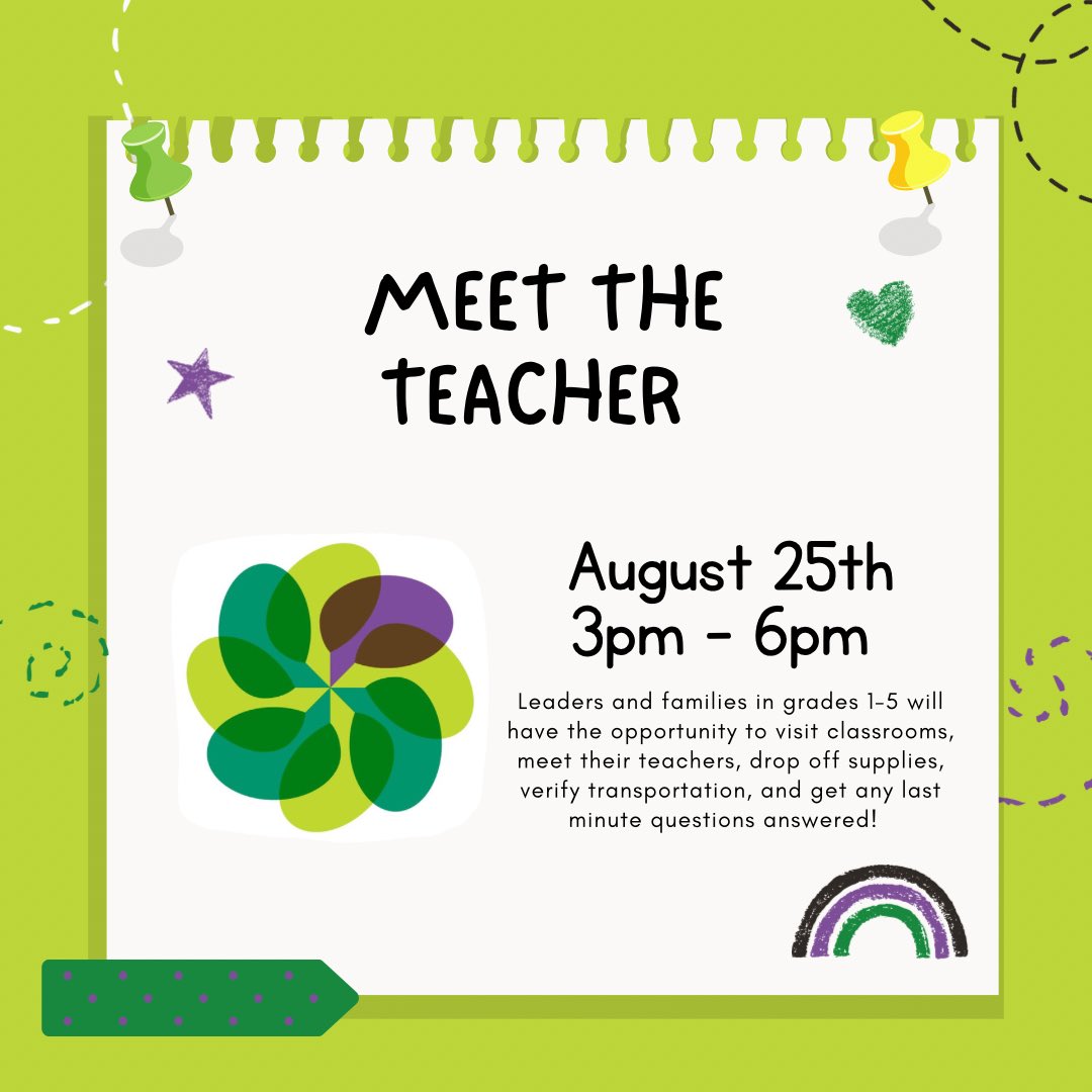 Green PTA tweet media