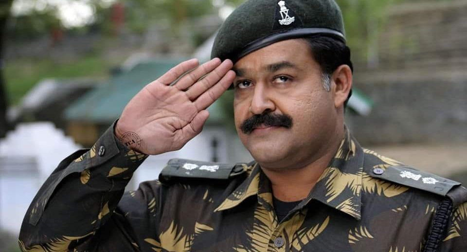 itsmeStAbhi's tweet photo. The best & most mature Military officer I like is #MajorMahadevan in Keerthichakra 💖
#16YearsOfKeerthichakra @Mohanlal https://t.co/kFwYNwP77y