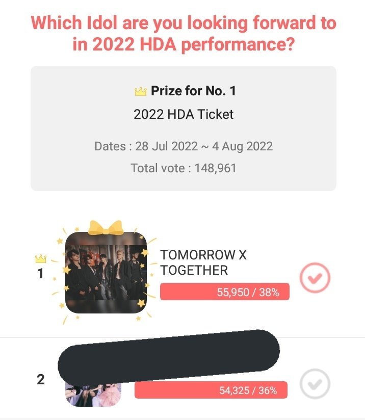 moas please keep voting txt on choeaedol app. let's widen the gap and make more accs if u can