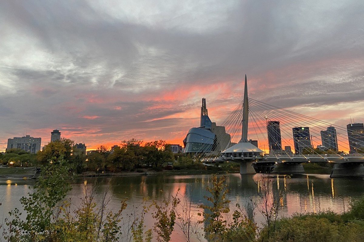 wpgfdn's tweet photo. Donorsโ generosity makes it possible to support a variety of projects in our community through 'Promising Projects'.
To read about all of the projects and grants made visit: https://t.co/PMMC4sVq7b
#ForGoodForever #FindYourBeCause #Grants #Community https://t.co/ByMkNvJAxP