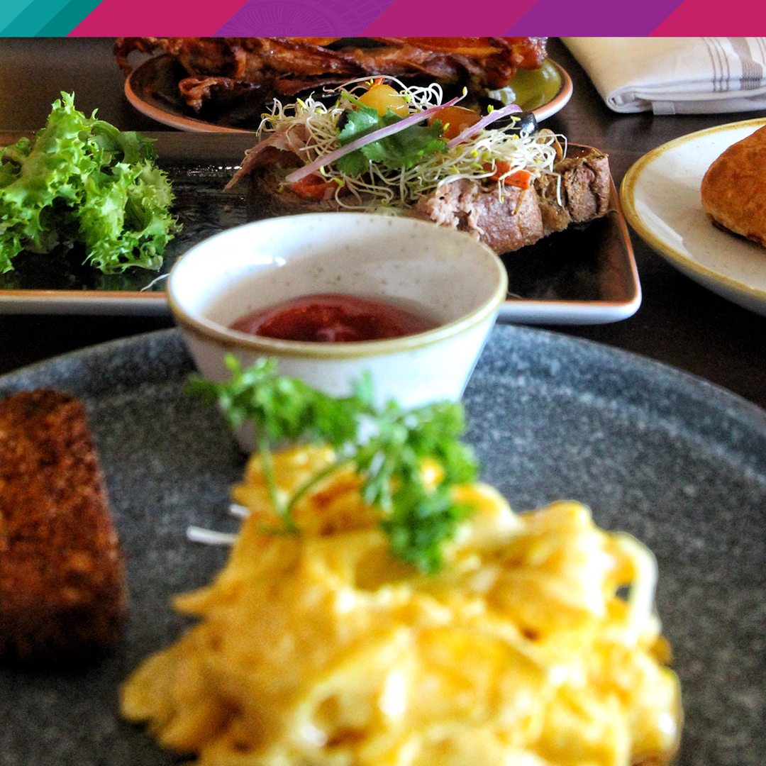 A meal like this is happiness tasted and time well spent.
.
Una comida como esta es degustar la felicidad.
.
#HyattZivaCancun  📸: @danielhungryhk @christingc