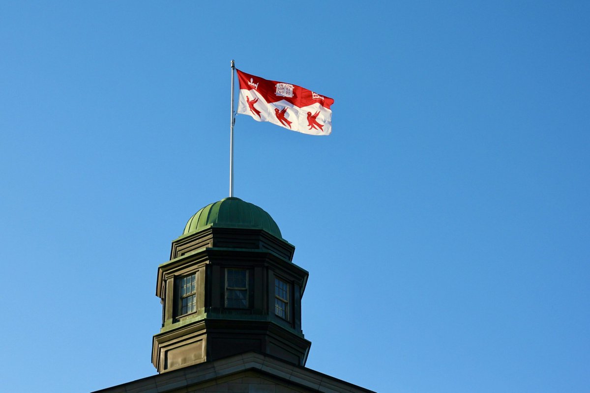 mcgillu's tweet photo. #McGill celebrates its most outstanding scholars and researchers with Distinguished James McGill Professor, James McGill Professor and William Dawson Scholar awards

https://t.co/RFbK3gOYgs https://t.co/wPW390xCo1