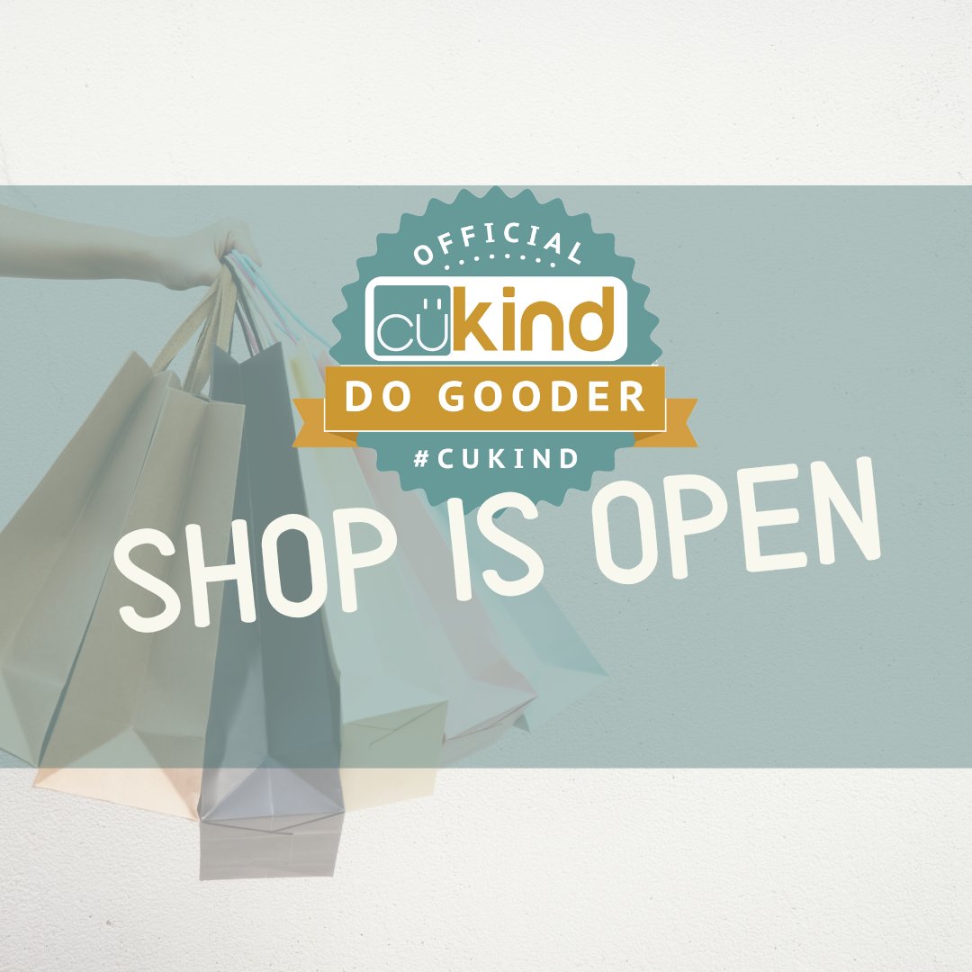 ILCULeague's tweet photo. The #CUKind Shop is OPEN FOR BUSINESS! 100% of your purchase cost will be donated to @CMNHospitals! Commit to CU Kind Day today & place your gear order - https://t.co/g32stnqLRO https://t.co/rylf6U8DWd