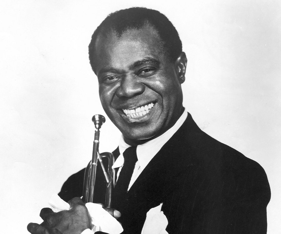 pops louis armstrong biography