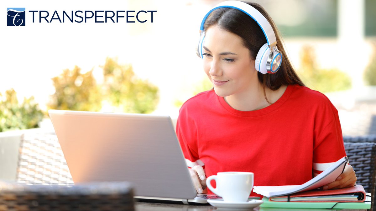 TransPerfect's tweet photo. Between 2020 & 2025, the market for #onlinelearningservices & #elearning is projected to expand by 15% yearly, reaching a value of $50 billion. Learn more about the e-learning space:
https://t.co/sYgMzQd6Bz
#transperfect #virtuallearning https://t.co/YDaKdJa8UI