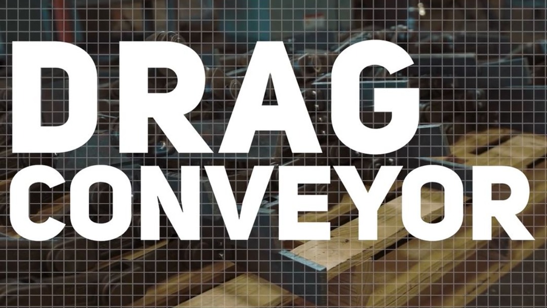 MartinSprocket's tweet image. Martin manufactures Drag Conveyors available in several styles. Drag Conveyors are well suited for ash handling, wood waste, grain, dust removal and more.
vimeo.com/248975808

#martin #materialhandling #dragconveyor