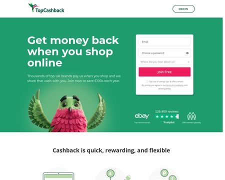 GrandioT's tweet photo. Hey you! If you're like me &amp; love travelling/shopping, I would definitely recommend using TopCashback for maximum cash back rewards on your purchases. With @TopCashback you can get £10 once you’ve signed up &amp; used #TopCashback my link https://t.co/YtuE46QXuG it's a win win https://t.co/kFtS1qZHQs