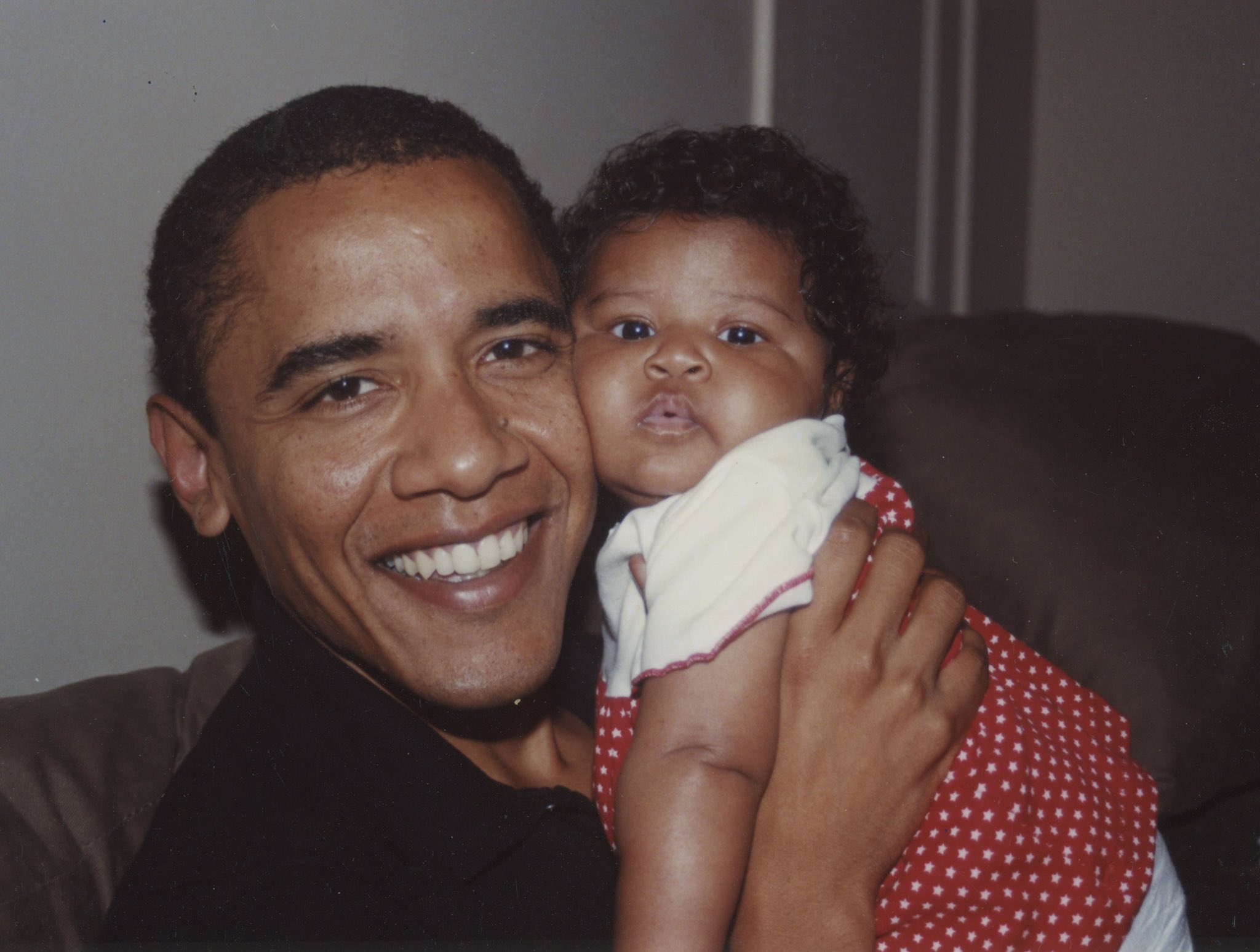 Happy Birthday to former US President and Peace Nobel Prize Winner Barack Obama 