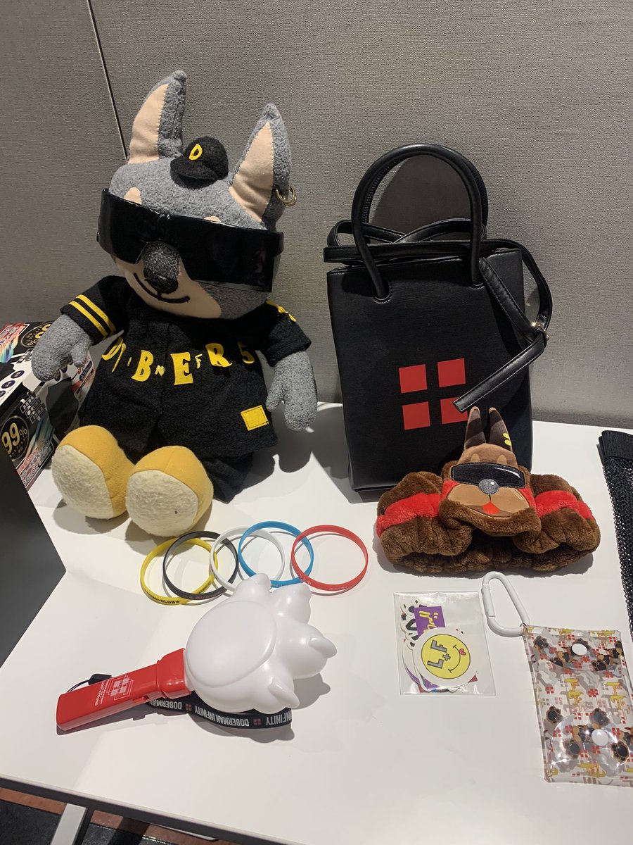 いよいよ明日本番‼️
やるで〜‼️