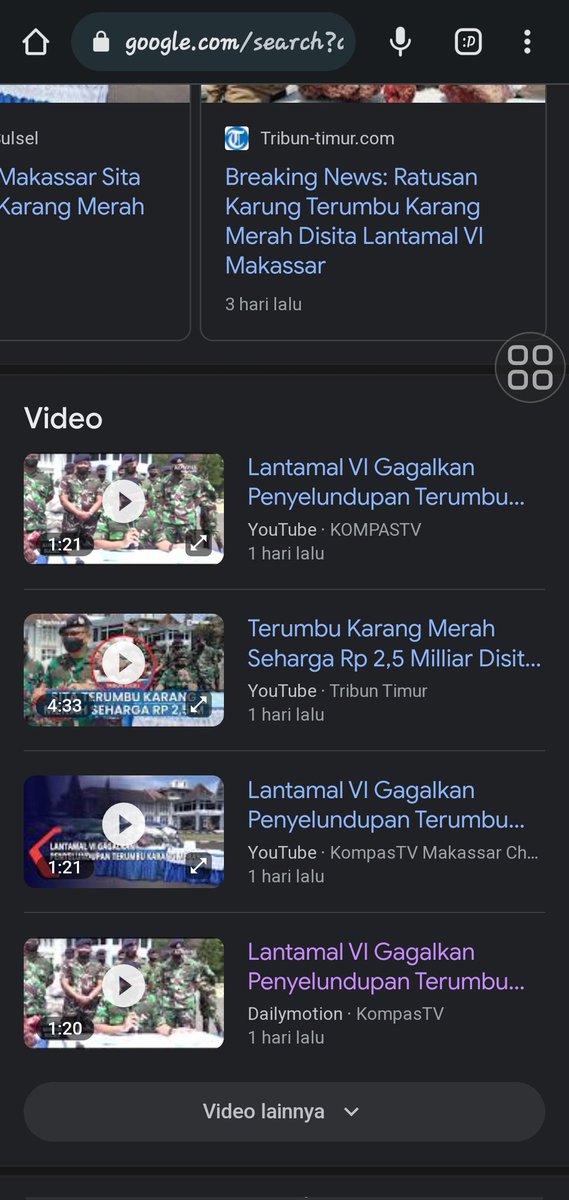 Pemiliknya toh masih bebas, ada di TKP tapi lolos..

<a href="/mzulficar/">ZulficarMochtar</a> <a href="/kkpgoid/">KKP RI</a> <a href="/_TNIAL_/">TNI Angkatan Laut</a> <a href="/Puspen_TNI/">Pusat Penerangan TNI</a> <a href="/Daeng_Info/">Daeng Info</a> <a href="/susipudjiastuti/">Susi Pudjiastuti</a> <a href="/kumparan/">kumparan</a> <a href="/MNCkoranSINDO/">Koran Sindo</a> <a href="/korantempo/">Koran Tempo</a> <a href="/tempodotco/">tempo.co</a> <a href="/pandulaut/">Pandu Laut Nusantara</a>