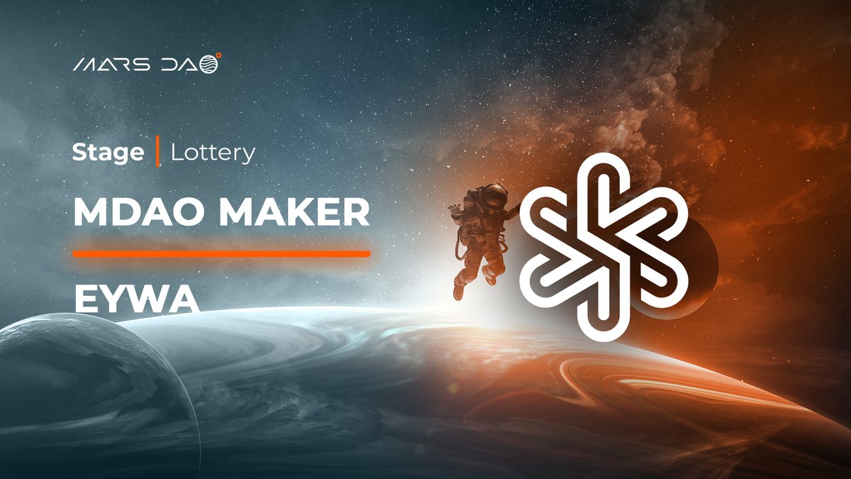 MARS DAO tweet media