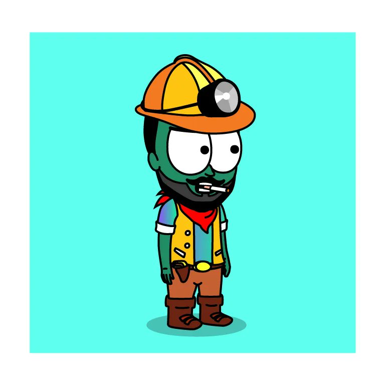JohnMissie0786's tweet photo. We are working on a few things. it will take a little bit more time. we will soon live.

Follow!                     Retweet!                Like!
@CryptoonChia           👇                       👇

Drop your XCH address. Who wants this one? 
Guess the name.
#XCH 
#chia https://t.co/wUMoC6DGT3