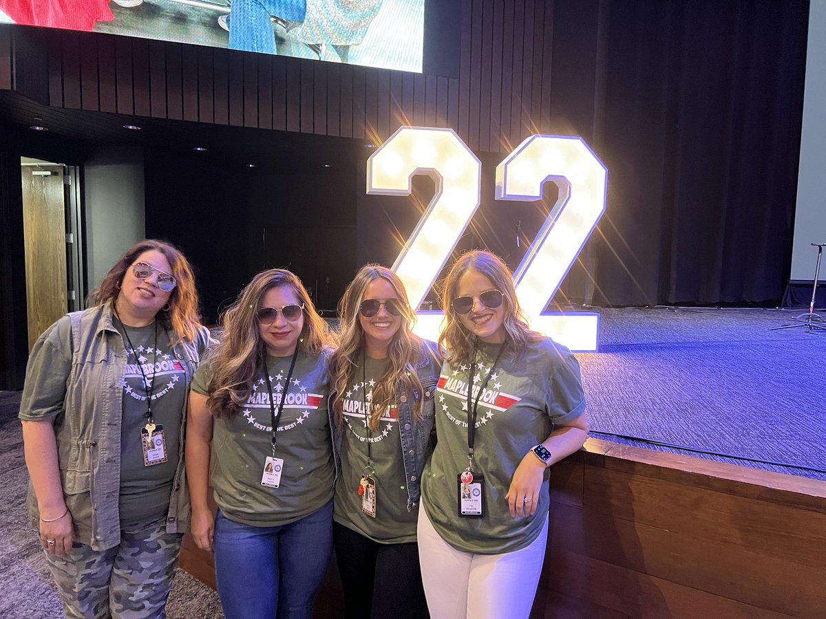 carlyk4th's tweet photo. We are ready for the new school year! #mbebears #mbeisfamily https://t.co/cEOamURde1